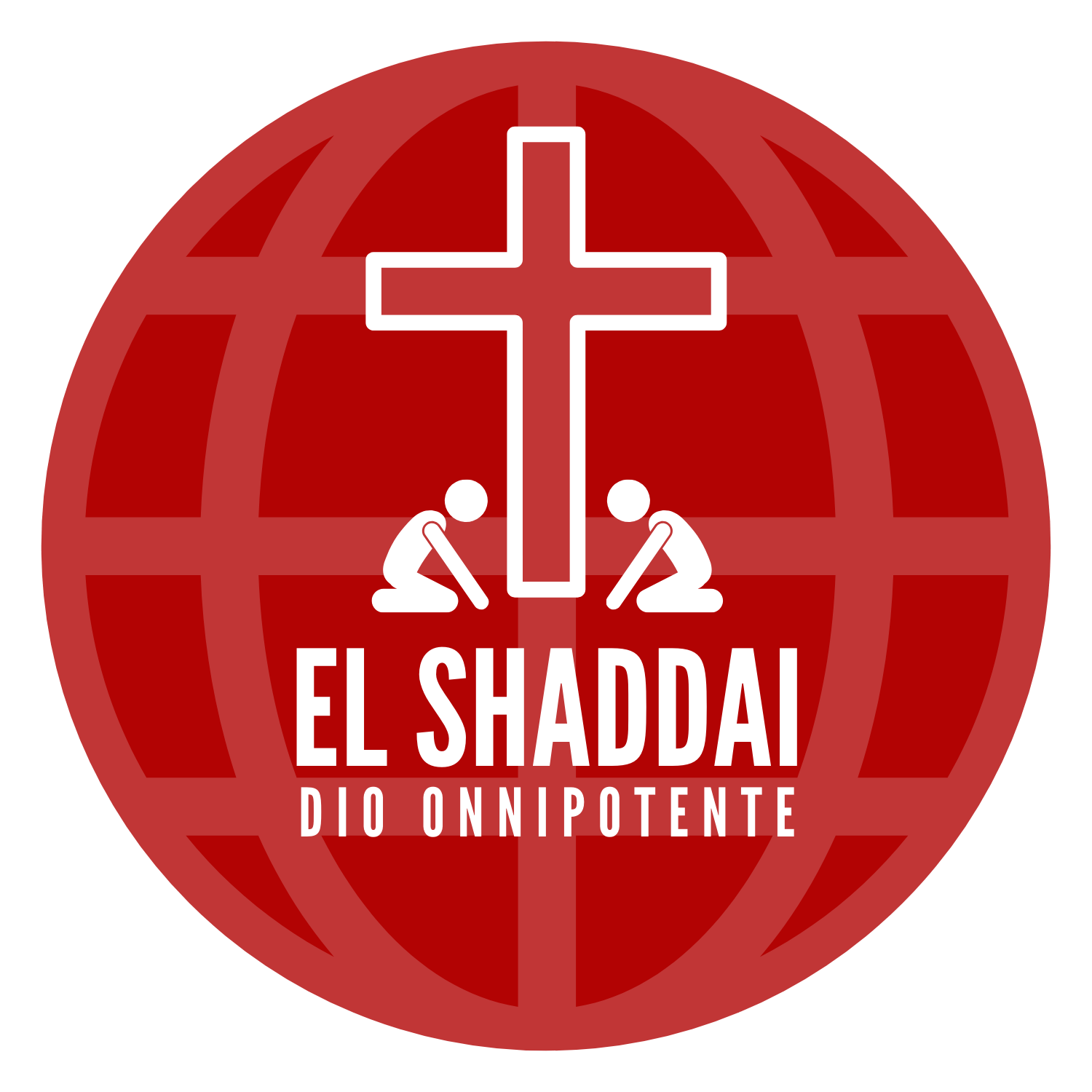 Logo El Shaddai